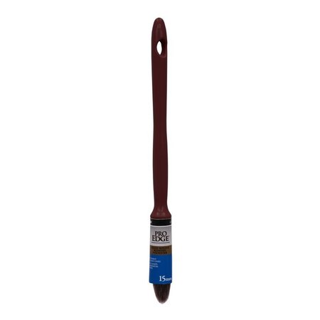 LINZER 15 mm Round Trim Paint Brush 6250 0015